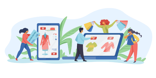 e-commerce